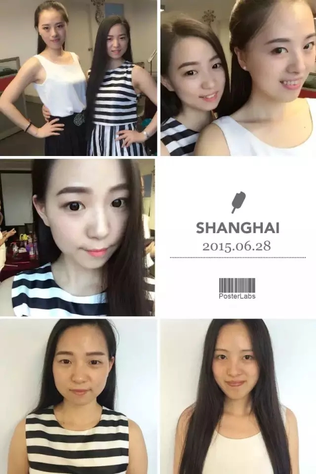 修齊禮儀淑女禮儀課堂第一期“魅力形象打造”華麗結束啦！